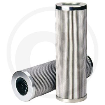 Donaldson Hydrauliekoliefilter - Synthetisch, Ø 83,5mm, Lengte 255mm, Barstdruk 210.1 bar