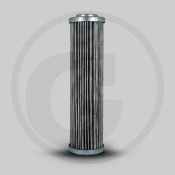 Donaldson Hydrauliekoliefilter P582209, Ø56mm, 210mm, Barstdruk 31 bar, Efficiëntie 8µm