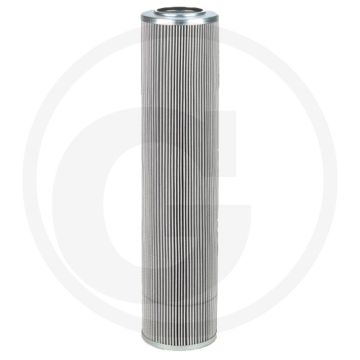 Donaldson Hydrauliekoliefilter, Patroon, Synthetisch, Ø 96,2 mm, Lengte 428 mm, Barstdruk 10,3 bar
