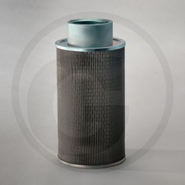 Donaldson Hydrauliekoliefilter P173916, Ø130.1mm, L256.54mm, 2 1/2" NPT, Beta 2: 150µm