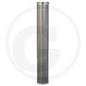 Donaldson Hydrauliekoliefilter P560406 - Synthetisch, Ø 96,4 mm, Lengte 653 mm, Barstdruk 10 bar