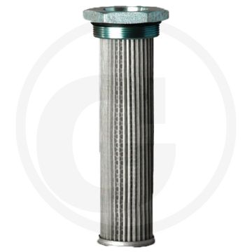 Donaldson Hydrauliekoliefilter P562251, Ø 53,85mm, Lengte 224,28mm, Draad 1 5/8"-12 UN