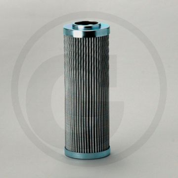 Donaldson Hydrauliekoliefilter - Synthetisch, Ø54mm, 155.4mm, Barstdruk 10.3 bar