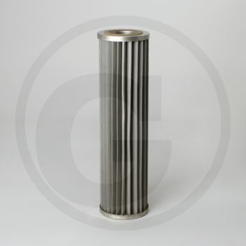 Donaldson Hydrauliekoliefilter, Patroon, Ø111.51mm, L406.4mm, Beta 2: 150µm