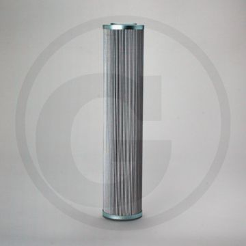 Donaldson Hydrauliekoliefilter P572229, Synthetisch, Ø 99mm, Lengte 470mm, Barstdruk 10 bar