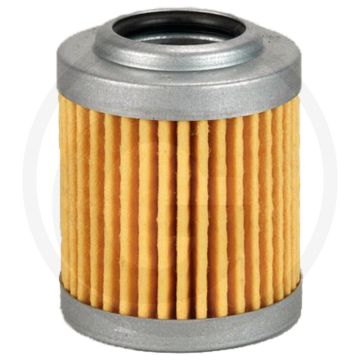 Donaldson Hydrauliekoliefilter, Patroon, Cellulose, Ø42x52mm, Barstdruk 6.9 bar, P502508