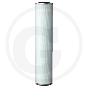 Donaldson Hydrauliekoliefilter P568093, Synthetisch, Ø97,2mm, Lengte 458,8mm, Barstdruk 10,3 bar