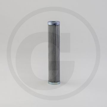 Donaldson Hydrauliekoliefilter, Patroon, Synthetisch, Ø47.75mm, Lengte 247.9mm, Barstdruk 20.7 bar