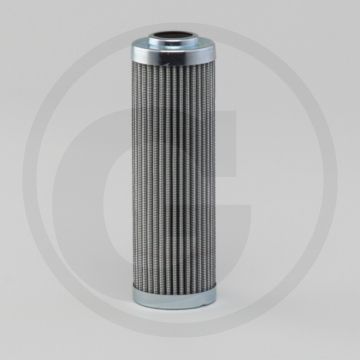 Donaldson Hydrauliekoliefilter - Synthetisch, Ø47.75mm, Barstdruk 31 bar, Lengte 152.7mm