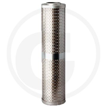 Donaldson Hydrauliekoliefilter P569529, Ø78.7mm, 327.4mm, Beta 2: 10µm, Barstdruk 10.3 bar