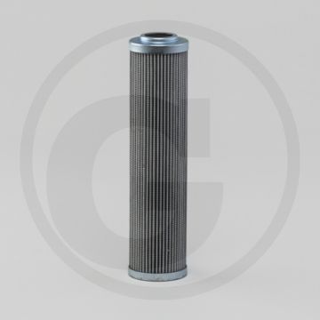 Donaldson Hydrauliekoliefilter - Synthetisch, Ø50mm, 205.5mm, Barstdruk 10.3 bar, Beta 1000: 23µm
