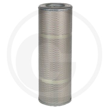Donaldson Hydrauliekoliefilter, Patroon, Ø150mm, Lengte 452.7mm, Efficiëntie 9µm