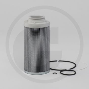 Donaldson Hydrauliekoliefilter P573800, Ø 95,2 mm, Lengte 201,5 mm, Barstdruk 20,7 bar