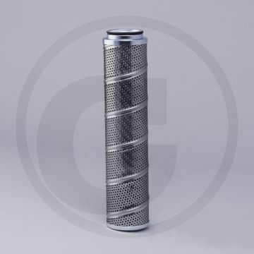 Donaldson Hydrauliekoliefilter P580606, Ø53.9mm, 352.83mm, Barstdruk 10.3 bar, Viton afdichting
