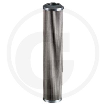 Donaldson Hydrauliekoliefilter - Synteq XP, Ø 78 mm, Lengte 380 mm