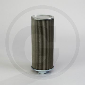 Donaldson Hydrauliekoliefilter P169017, Ø100mm, 250mm, 1 1/2" NPT, Beta 2 Efficiëntie 150µm