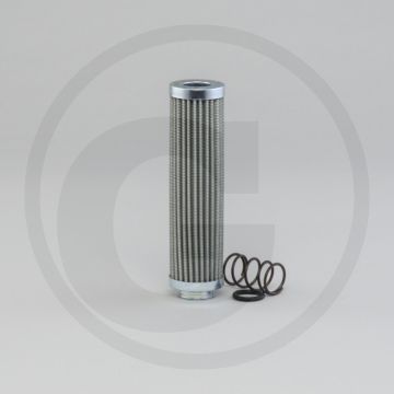 Donaldson Hydrauliekoliefilter P171830, Ø43mm, Lengte 162mm, Barstdruk 10 bar