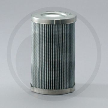 Donaldson Hydrauliekoliefilter - Synthetisch, Ø84.2mm, 20.7 bar, Beta 1000: 5µm, L141.2mm