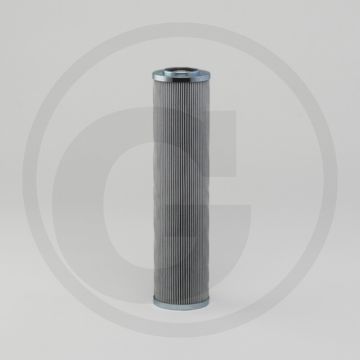 Donaldson Hydrauliekoliefilter P566214, Synthetisch, Ø78,84mm, Lengte 327,8mm, Barstdruk 20 bar