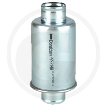 Donaldson Hydrauliekoliefilter P767148, Ø69mm, L145.8mm, Beta 2 Efficiëntie 60µm