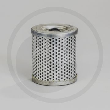 Donaldson Hydrauliekoliefilter P560526 - Synthetisch, Ø111.51mm, Lengte 127mm, Barstdruk 8.6 bar