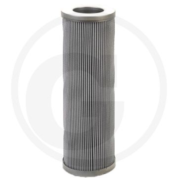 Donaldson Hydrauliekoliefilter P567099 - Ø 84,2mm, 257mm, Barstdruk 20.7 bar, Beta 1000: 12µm