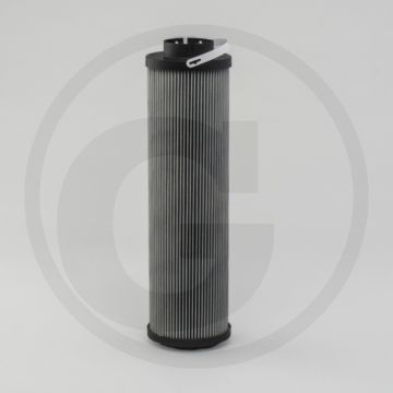 Donaldson Hydrauliekoliefilter P566990, Synthetisch, Ø113.3mm, Lengte 410.7mm, Barstdruk 20 bar