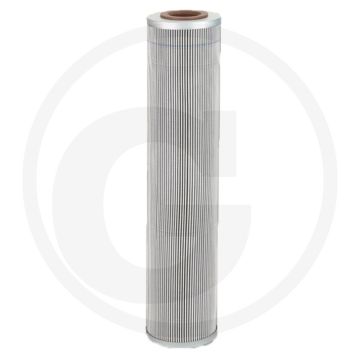 Donaldson Hydrauliekoliefilter, Synthetisch, Ø97.9mm, Lengte 462.3mm, Beta 1000: 2µm