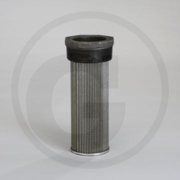 Donaldson Hydrauliekoliefilter P563306, Ø101,6mm, 287mm, 3 NPT, Beta 2 Efficiëntie 149µm
