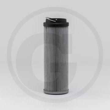 Donaldson Hydrauliekoliefilter P573285, Ø94,5mm, 276,2mm, Synthetisch, Barstdruk 10.3 bar