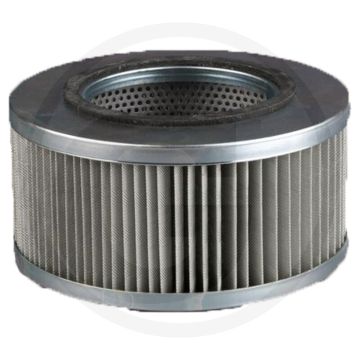 Donaldson Hydrauliekoliefilter P177628, Ø200mm, Lengte 97.6mm, Beta 2 Efficiëntie 260µm