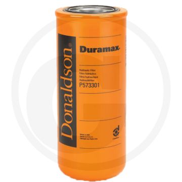 Donaldson Hydrauliekoliefilter P573301, Opschroeven, Ø94.23mm, Lengte 239.78mm, 34.5 bar Werkdruk
