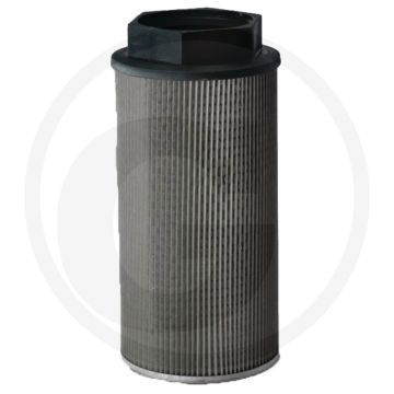 Donaldson Hydrauliekoliefilter P562223, Ø132,1mm, 3 NPT, 276,86mm lang