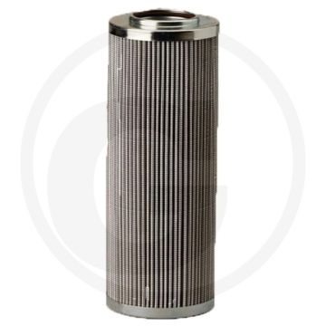 Donaldson Hydrauliekoliefilter P566213, Ø78,84mm, Lengte 207,9mm, Barstdruk 20 bar
