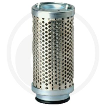 Donaldson Hydrauliekoliefilter P573088, Synthetisch, Ø53,9mm, Lengte 120,42mm, Barstdruk 10,34 bar