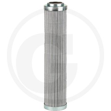 Donaldson Hydrauliekoliefilter, Synthetisch, Ø45mm, 207.8mm, Beta 1000: 25µm, Viton Afdichting