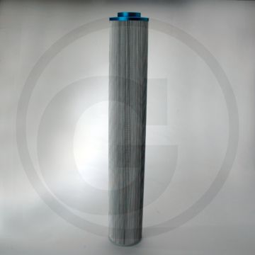Donaldson Hydrauliekoliefilter, Patroon, Ø 154,4 mm, Lengte 1003,3 mm, Efficiëntie 12 µm