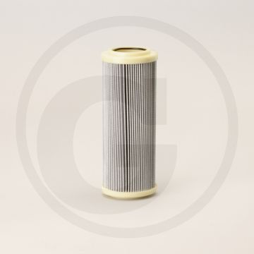 Donaldson Hydrauliekoliefilter, Patroon, Ø 79,88 mm, 8 µm, 208,3 mm, Barstdruk 6.9 bar