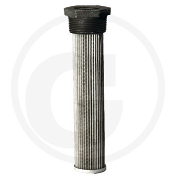 Donaldson Hydrauliekoliefilter P562260, Ø42,16mm, Lengte 208,28mm, 1 NPT Draad