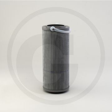 Donaldson Hydrauliekoliefilter - Synthetisch, Ø152.4mm, Lengte 271.5mm, Beta 1000: 5µm