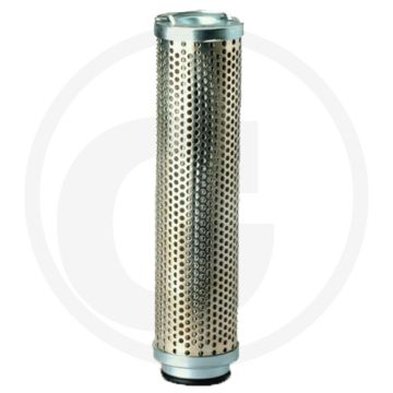 Donaldson Hydrauliekoliefilter, Synthetisch, Ø53.9mm, 222mm, Barstdruk 10.34 bar, P573093