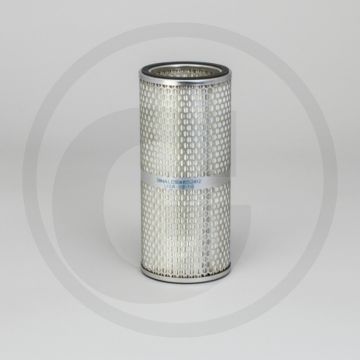 Donaldson Hydrauliekoliefilter P552412, Ø 107,95 mm, Lengte 242,88 mm