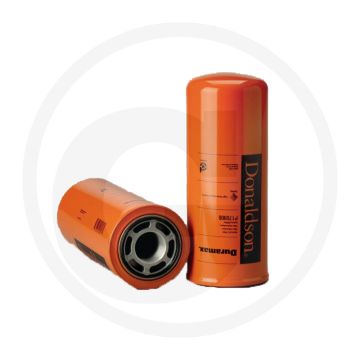 Donaldson Hydrauliekoliefilter P170906, Opschroeven, Synthetisch, Ø119,4mm, Lengte 295,4mm
