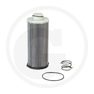 Donaldson Hydrauliekoliefilter P767968, 200 l/min, Ø 106,5 mm, 237 mm lang
