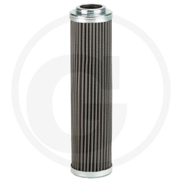 Donaldson Hydrauliekoliefilter P171712, Patroon, Ø43mm, Lengte 176mm, Barstdruk 20 bar