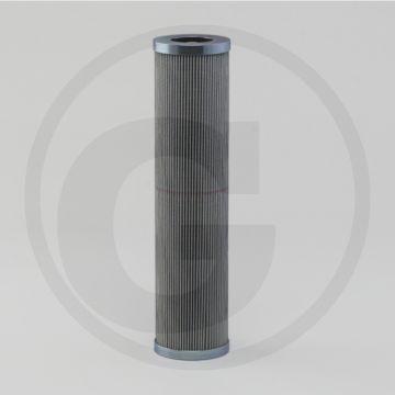 Donaldson Hydrauliekoliefilter P167187, Synthetisch, Ø78,87mm, Lengte 426,5mm, Barstdruk 207 bar