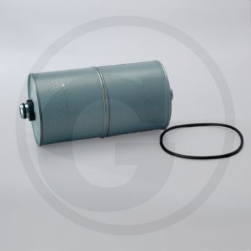 Donaldson Hydrauliekoliefilter P550532, Ø 139,95 mm, Lengte 254 mm, Efficiëntie 10 µm