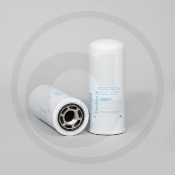 Donaldson Hydrauliekoliefilter P566048, Opschroeven, Ø94,23mm, Lengte 239,78mm