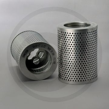 Donaldson Hydrauliekoliefilter - Synthetisch, Ø128.78mm, Lengte 177.8mm, Barstdruk 10.3 bar