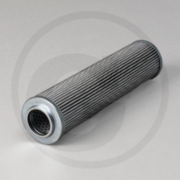Donaldson Hydrauliekoliefilter P766957, Synthetisch, Ø58mm, Lengte 249mm, Barstdruk 10 bar